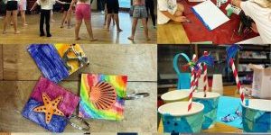 A few from holiday club so far!...
