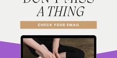 Emails have been sent to all current stu...