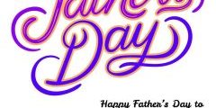 Happy Father’s Day!...