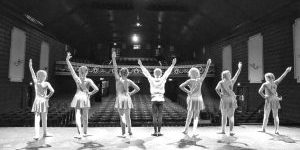 Happy International Dance Day!...