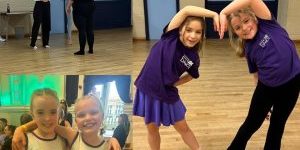 Happy international women’s day. Forever...