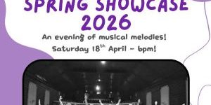 It’s almost show day!! We still have tic...