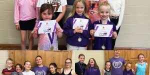 Just a few photos from some of Jessicas ...