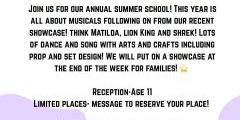 Looking for something fun, creative and ...