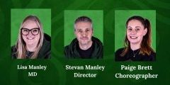 Meet the Production Team behind Shrek t...
