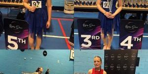 Royals Dance Comp!...