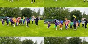 Salterforth Dun Day! The rain didn’t sto...