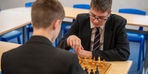 Spring Term 1 Extracurricular Programme...