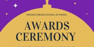 We are getting excited for our awards ce...