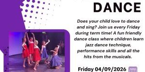 We are now enrolling for our Musical Th...