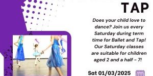 We are now enrolling for the new term! A...