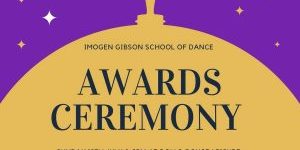We are so excited for our upcoming award...