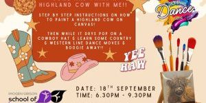 We are so excited to announce our first ...