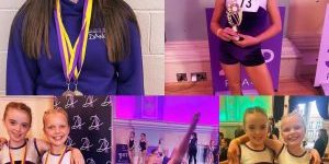 We are so proud of our super talented Ac...