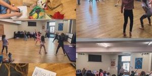 We had a wonderful day yesterday for our...