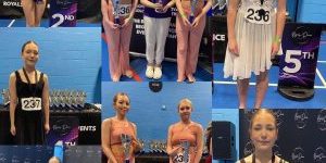We had the best time at Royals lyrical c...