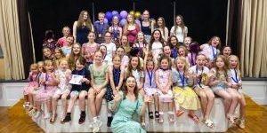We had the most amazing afternoon for ou...