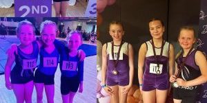 We have had a fantastic day at the @acro...