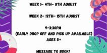 We still have some places remaining at o...