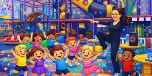 We’re back and ready to DANCE!...