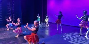 West Craven Students’ Dance Club Shines...