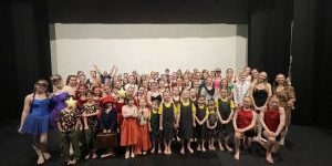 Words can not describe how proud I am fe...